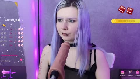 Your virtual girlfriend online show from 02-08-25, 09:56