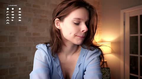 Snapshot of willalwaysloveyouuuuu chatting on 01-31-25, 01:11 Eva online show from 01-31-25, 01:11