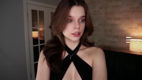 Snapshot of willalwaysloveyouuuuu chatting on 03-01-25, 01:11 Eva online show from 03-01-25, 01:11
