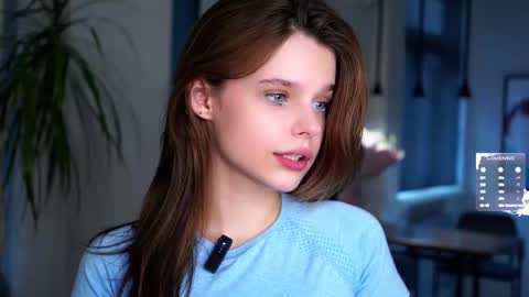 Snapshot of willalwaysloveyouuuuu chatting on 03-05-25, 01:52 Eva online show from 03-05-25, 01:52