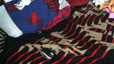 Willamyth online show from 01-19-25, 09:33