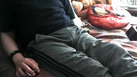 Willamyth online show from 12-18-25, 04:51