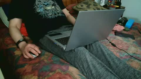 Snapshot of willamyth chatting on 07-01-26, 05:20 Willamyth online show from 07-01-26, 05:20