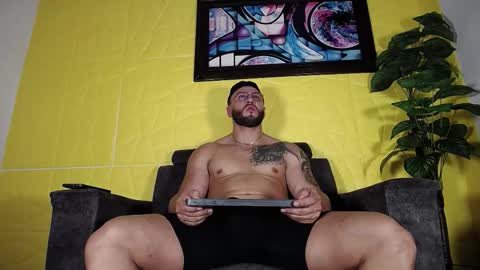 William Parra online show from 02-07-26, 10:57