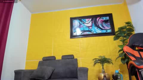 William Parra online show from 03-04-26, 06:25