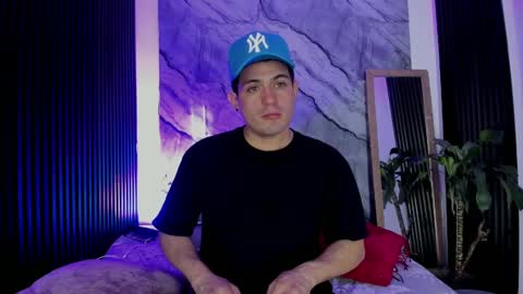 Snapshot of william_steel_ chatting on 09-12-25, 11:43 William Steel online show from 09-12-25, 11:43