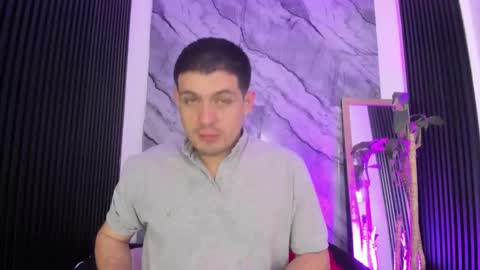 Snapshot of william_steel_ chatting on 09-19-25, 11:33 William Steel online show from 09-19-25, 11:33