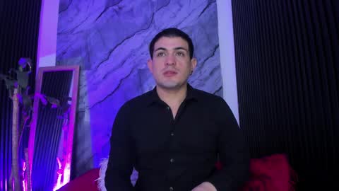 Snapshot of william_steel_ chatting on 09-23-25, 11:57 William Steel online show from 09-23-25, 11:57
