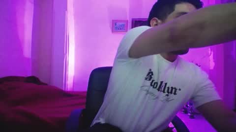 William Steel online show from 01-10-26, 03:30