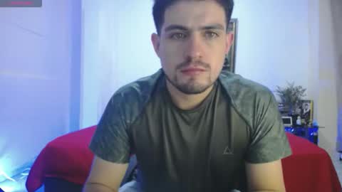 William Steel online show from 02-11-26, 03:00