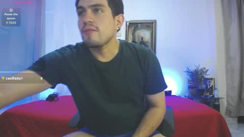 William Steel online show from 03-03-26, 04:13