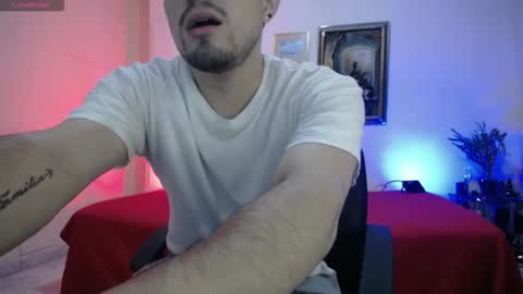 William Steel online show from 03-15-26, 12:00