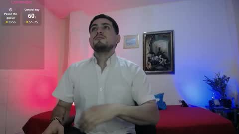 William Steel online show from 03-17-26, 11:35