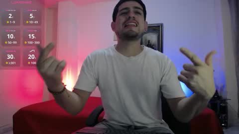 William Steel online show from 03-25-26, 11:38