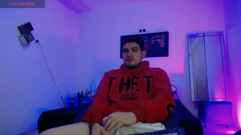 William Steel online show from 05-14-26, 10:11