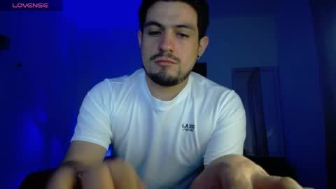 William Steel online show from 05-24-26, 12:15