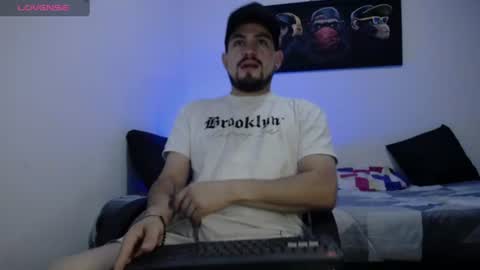 Snapshot of william_steel_ chatting on 06-28-26, 02:56 William Steel online show from 06-28-26, 02:56