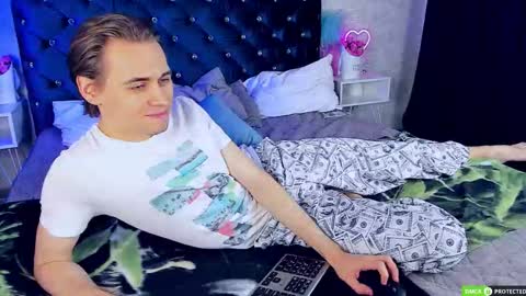 William online show from 11-03-25, 04:03