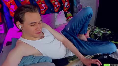 William online show from 01-11-26, 03:55