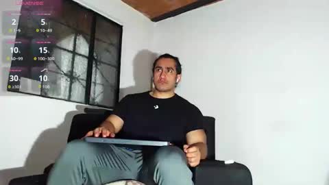 Snapshot of willianm777 chatting on 02-21-26, 03:07 willianm777 online show from 02-21-26, 03:07