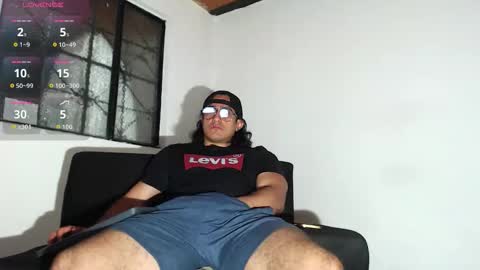 Snapshot of willianm777 chatting on 02-27-26, 04:12 willianm777 online show from 02-27-26, 04:12