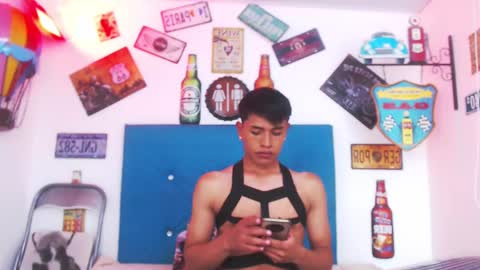 willians__ online show from 03-02-25, 01:36