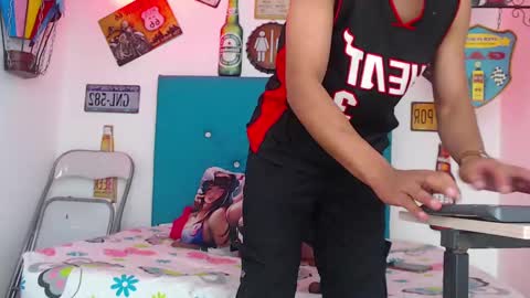 willians__ online show from 03-05-25, 02:36