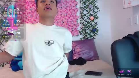 willians__ online show from 03-07-25, 02:57