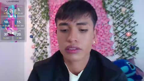 willians__ online show from 03-07-25, 06:24