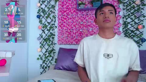 willians__ online show from 03-08-25, 06:21