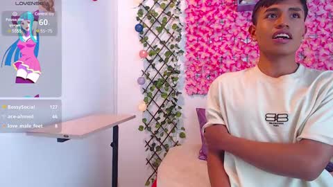 willians__ online show from 03-08-25, 12:30