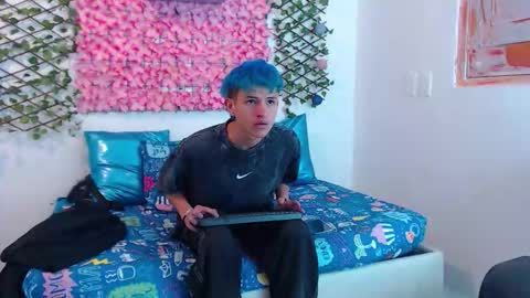 willians__ online show from 09-09-25, 03:17