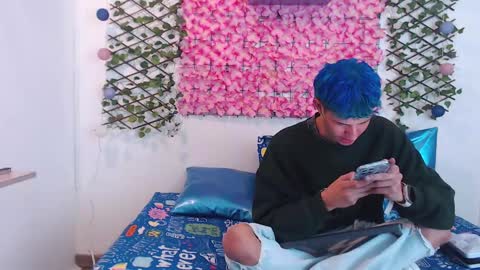 willians__ online show from 09-10-25, 02:55