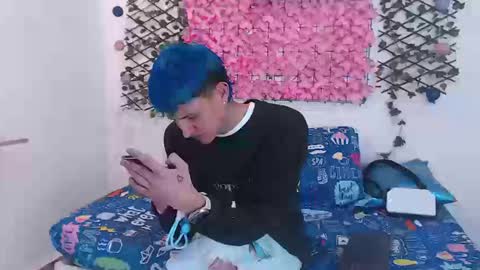 willians__ online show from 09-11-25, 03:50