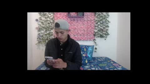 willians__ online show from 09-18-25, 11:34