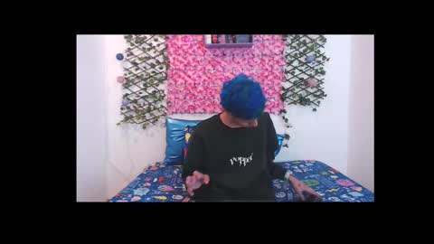 willians__ online show from 09-19-25, 04:36