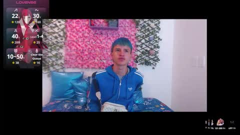 willians__ online show from 09-23-25, 03:20
