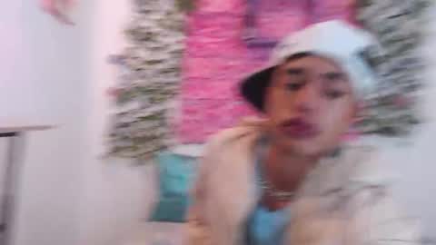 willians__ online show from 09-30-25, 01:05