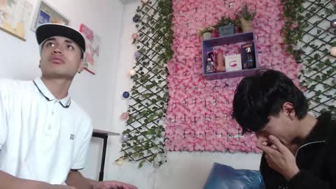 willians__ online show from 10-19-25, 04:02