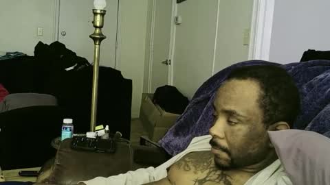 YaBoyTJ online show from 12-03-25, 03:54