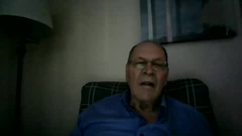 Snapshot of willnedoher chatting on 01-17-25, 01:03 Willhedoher online show from 01-17-25, 01:03