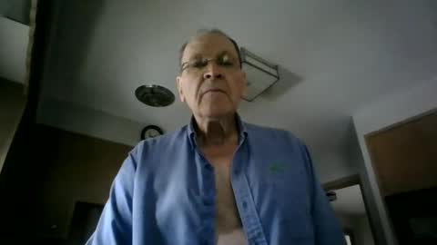 Snapshot of willnedoher chatting on 02-03-25, 02:13 Willhedoher online show from 02-03-25, 02:13