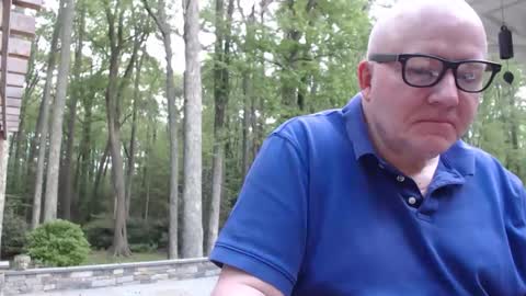 Bill online show from 04-17-26, 11:46