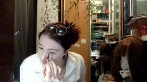 Phoebe online show from 02-06-26, 08:12