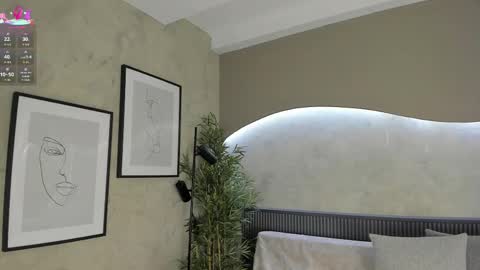 Ms Willow online show from 10-02-25, 12:34