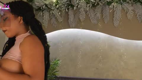 Ms Willow online show from 12-04-25, 02:04