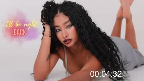 Ms Willow online show from 04-20-26, 11:39