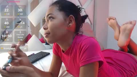 luna online show from 03-04-26, 02:01