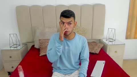 WillSainz online show from 01-06-26, 01:26