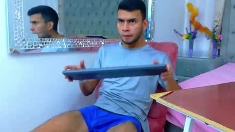 WillSainz online show from 01-10-26, 02:46